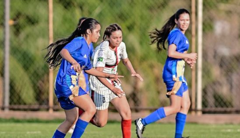 CBF divulga grupos da Copa do Brasil Sub-20 e Craques do Futuro terá adversários de nível