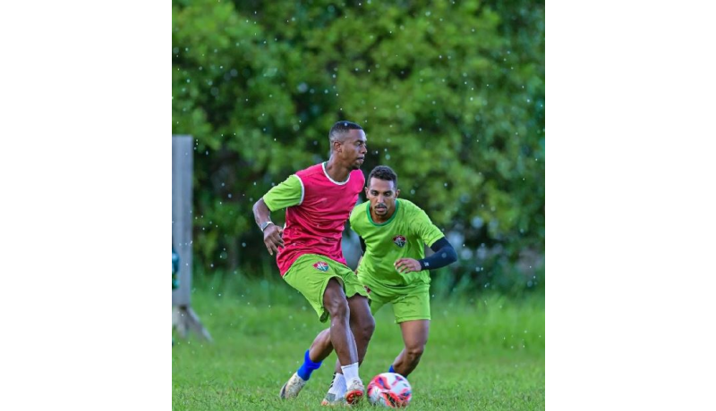 Ivan Mazzuia pode mudar o Independência e foca em jogo decisivo