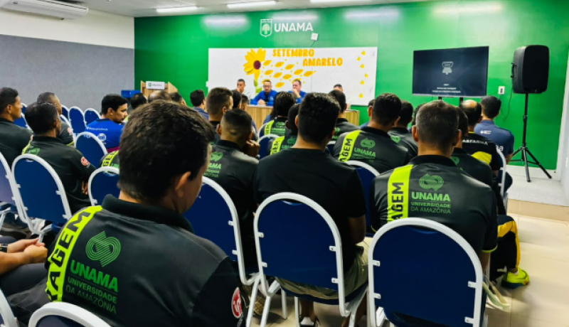 CEAF/AC realiza capacitação sobre novas diretrizes e regras do futebol