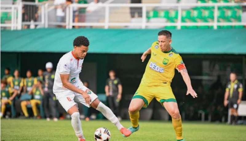 CBF anuncia novo calendário com Copa Norte e vagas para o Acre na Copa do Brasil e na Série D