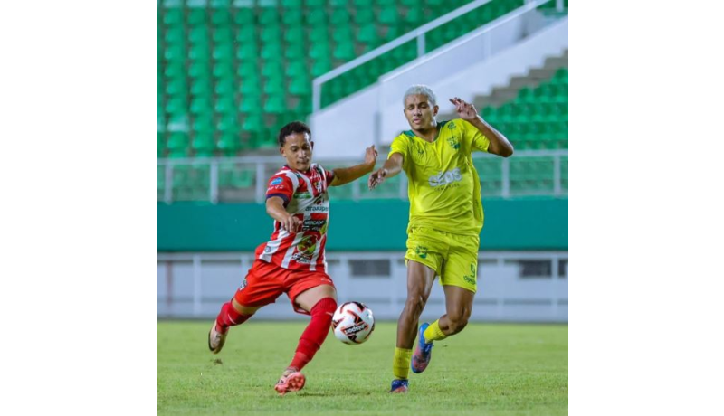 Campeonato Estadual Sub-20 terá 9 equipes na disputa