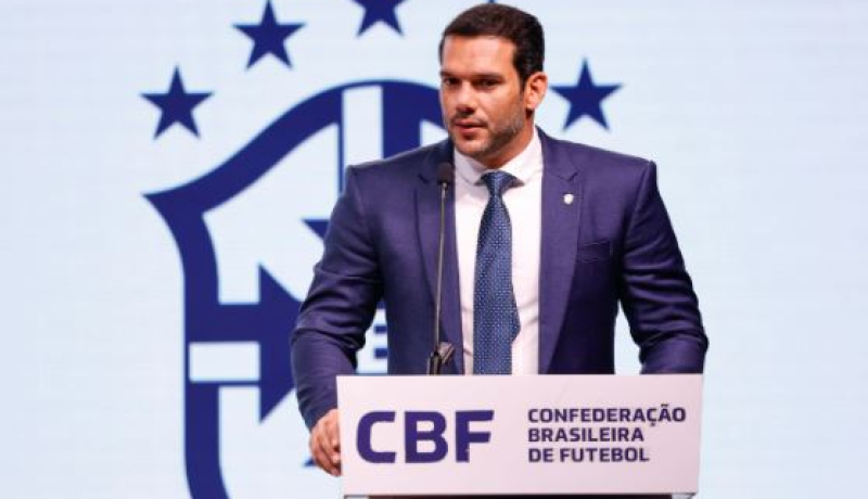 CBF anuncia novo calendário do futebol profissional masculino