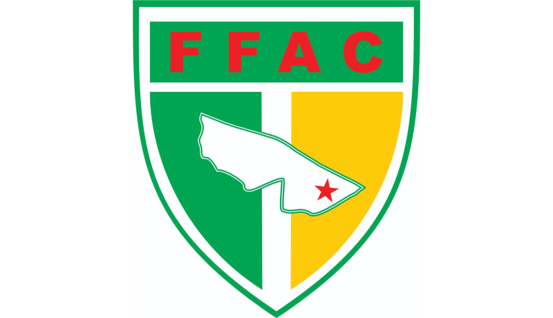 Comissão de Arbitragem da Federação de Futebol do Acre, Publica Escala da Final do Acreanão Sicredi 2026