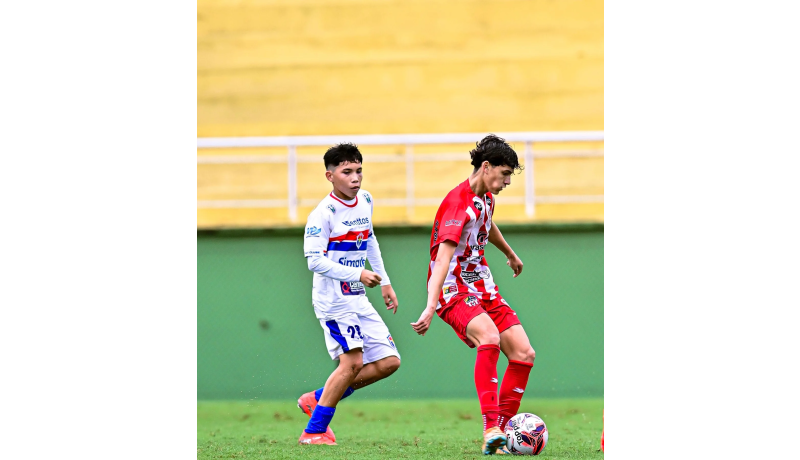 Santa Cruz na reta final de treinos visando jogo eliminatório na Copa do Brasil