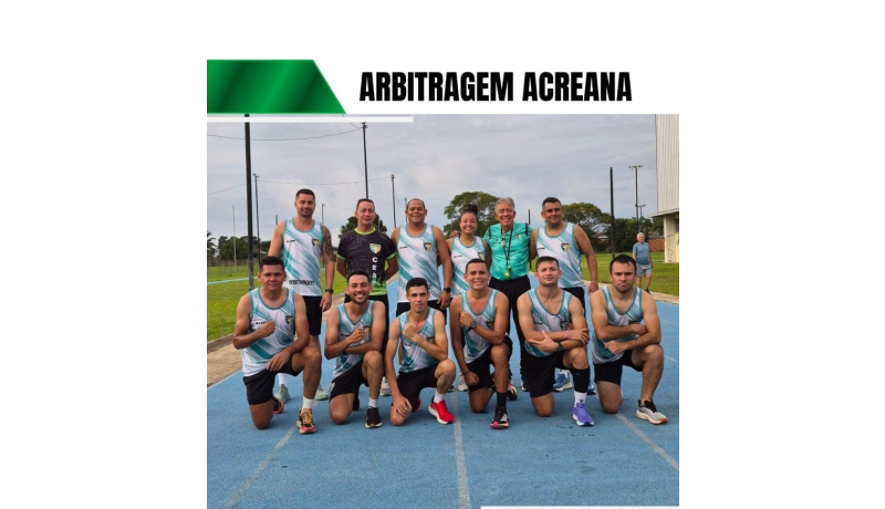 Arbitragem sem Fronteiras