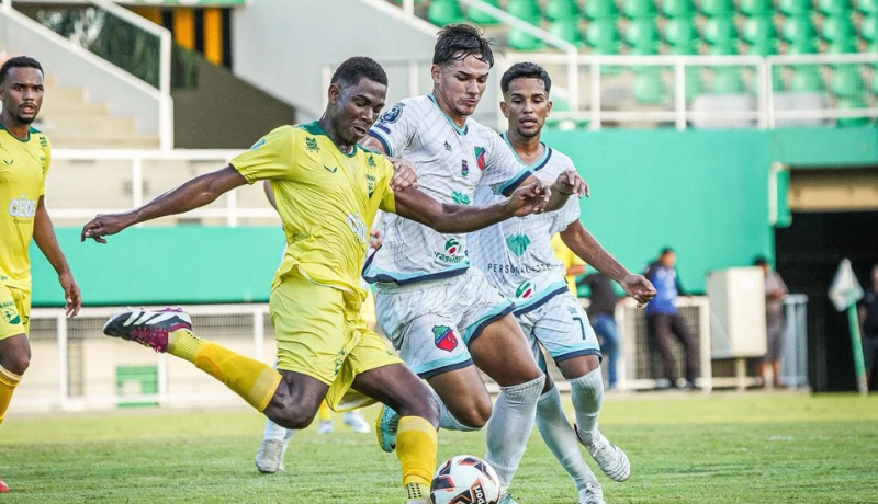 Galvez vai enfrentar o Grêmio na 1ª fase da Copa São Paulo