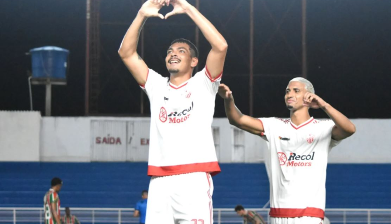 Rio Branco vence o clássico vovô e vira líder; Independência segue na lanterna