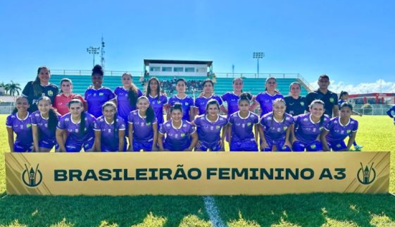 Galvez perde para o Penarol na estreia do Campeonato Brasileiro A3